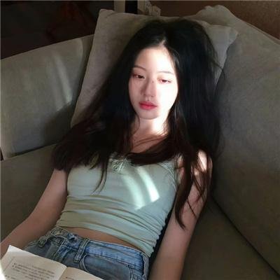 泡芙小姐 海报